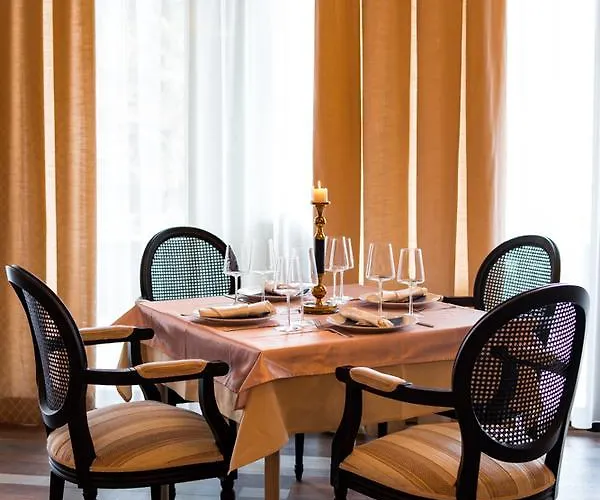 Vereya 4* Stara Zagora