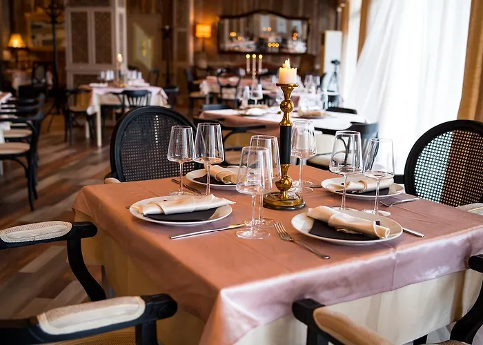 Vereya Hotel Stara Zagora