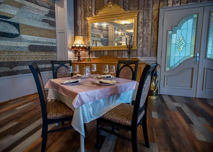 Vereya 4* Stara Zagora