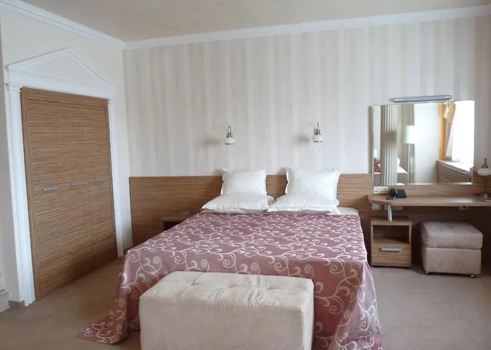 Vereya 4* Stara Zagora