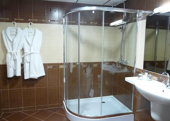 Vereya 4* Stara Zagora